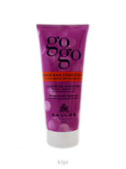 Kallos Balsam Regenerujący Gogo 200ml