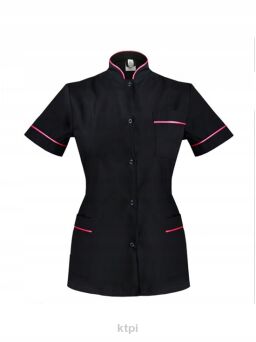 Rena Fartuszek Fryzjerski Zapinany Rozmiar 44