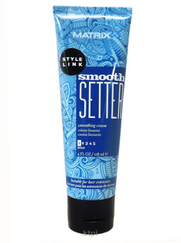 Matrix Style Link Smooth Setter Krem Wygł. 118 ml
