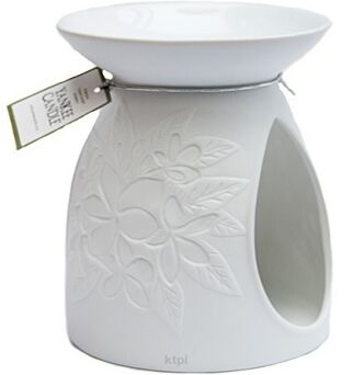 Yankee Candle Kominek Ceramiczny Do Wosków Kwiat
