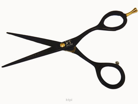 Viva Top Nożyczki Onyx 6 Czarne 