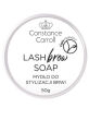 Constance Carroll Mydło do stylizacji brwi 50ml - 2