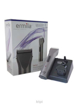 Ermila Maszynka Bezp Genius + Dodatkowy Akumulator