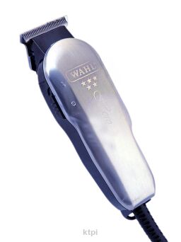 Wahl Trymer Sieciowy Hero 5 Star Chromowane Ostrze