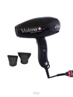 Valera Swiss Suszarka Silent Light 6500 Czarna