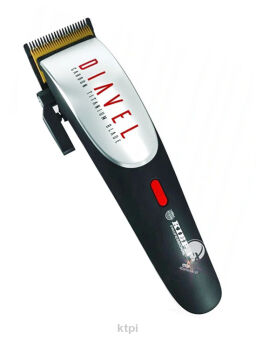 Kiepe Maszynka do włosów Diavel Bezprzewodowa