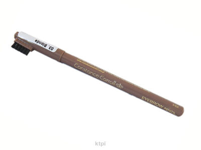 Constance Carroll Kredka Do Brwi 03. Blonde