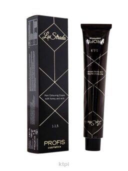 Profis Lastrada Farba Do Włosów Ultra 100 ml