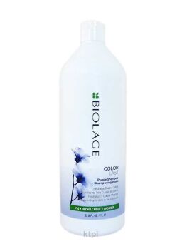 Matrix Biolage Colorlast Violet Szampon 1000 ml