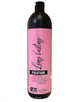 Joanna Lotion Stylizujący Mocne Utrwalenie 1000 ml