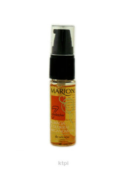 Marion Kuracja Z Olejkiem Arganowym 15ml
