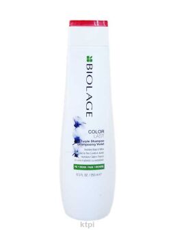 Matrix Biolage Colorlast Violet Szampon 250 ml