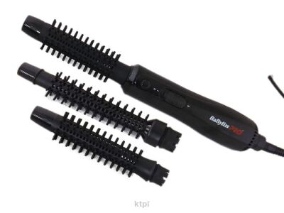 Babyliss Pro Suszarko Lokówka Bab3400E 14-19-24 mm