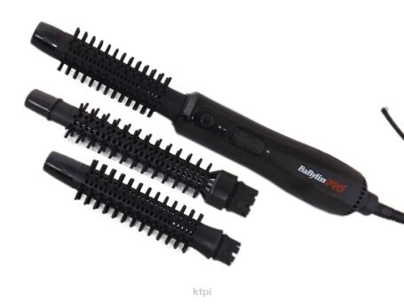 Babyliss Pro Suszarko Lokówka Bab3400E 14-19-24 mm
