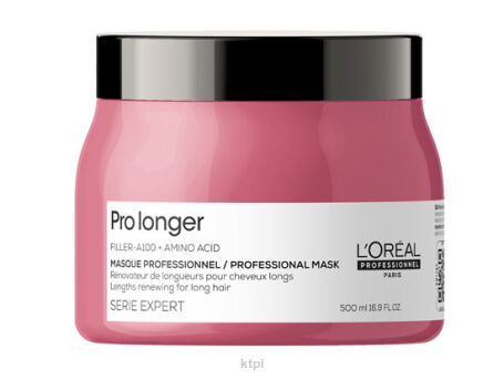 L’oreal Expert Pro Longer Maska 500ml