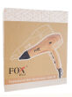 Fox Wood Profesjonalna Suszarka Z Jonizacją 2200 W - 2