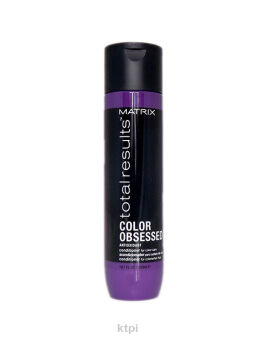 Matrix Tr Color Obsessed Odżywka Farbowane 300 ml