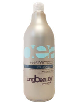 Edelstein Chłodzący Szampon Do Włosów 1000 ml