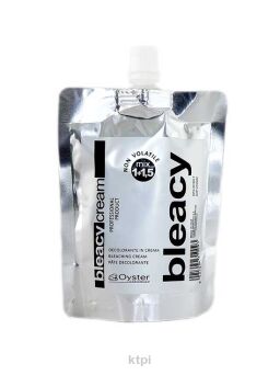 Oyster Bleancy Blue Rozjaśniacz w Kremie 250g