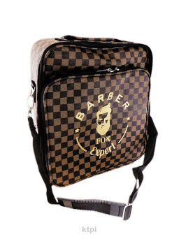 Fox Barber Expert Torba Na Sprzęt i Akcesoria