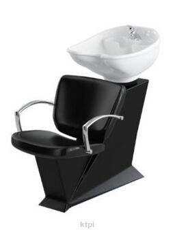 Panda Myjnia Fryzjerska Diva Tech/Carat