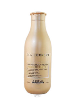 Loreal Expert Gold Absolut Repair Odżywka 200 ml