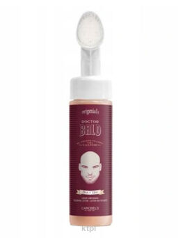 Beardburys Emulsja Dla Łysych Mężczyzn Dr Bald 200