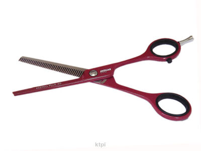 Jaguar degażówki fryzjerskie Pastell Plus Berry 5