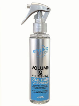 Joanna Styling Effect Objętościowy Spray Do 150 ml