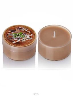 Bartek Candles Świeczka Zapachowa Iced Latte 40g