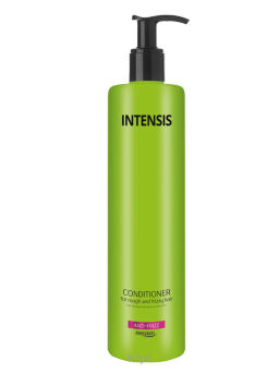 Prosalon Intensis Anti-Frizz Odżywka Wygładz 1000