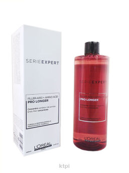 Loreal Pro Longer Do Pogrubiania Końcówek 400 ml