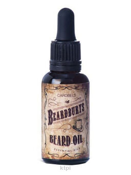 Beardburys Serum Do Brody i Wąsów 30 ml