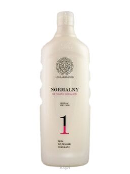 Leo Płyn Do Trwałej Ondulacji Normalny 1000ml