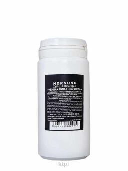 Hornung Henna Proszkowa Anna Grafitowa 50 g