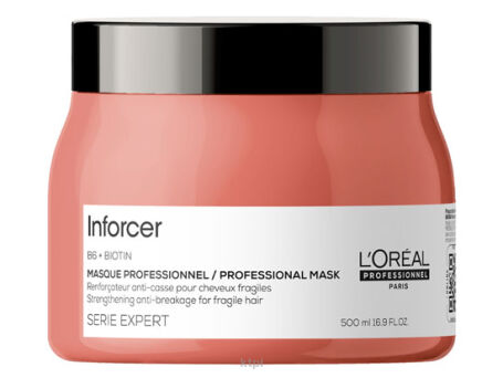 L’oreal Expert Inforcer Maska 500ml