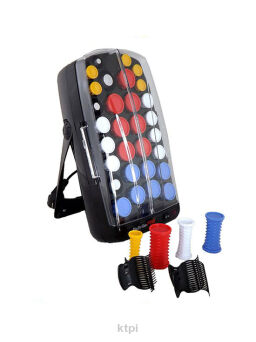 Babyliss Pro Termoloki Ceramiczne 3031E 30 szt