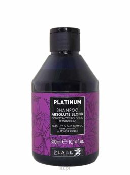 Black Platinum Szampon Blond Neutralizujący 300 ml