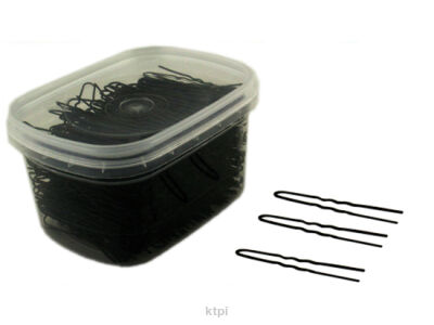 Kokówka Czarna 4,5 cm Iza Duże Opakowanie 350g