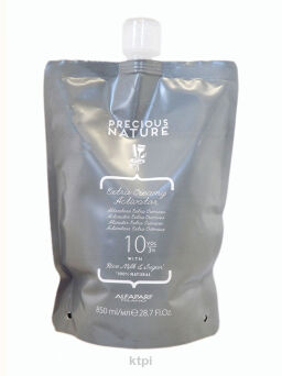 Alfaparf Precious Nature Aktywator Woda 3% 750 ml
