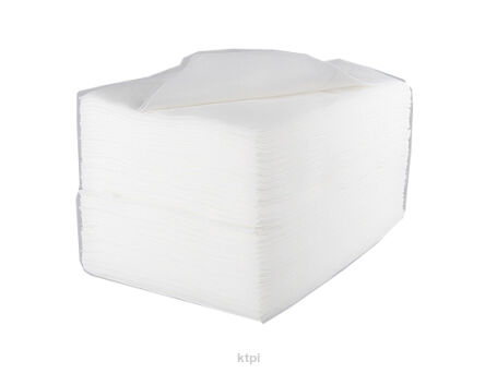 Ręcznik Do Pedicure Włókninowy 50x40 100 szt