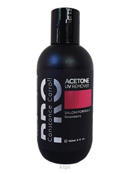 Constance Carroll Aceton Kosmetycz. Strawberry 150