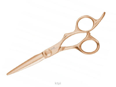 Fox Nożyczki Rose Gold Premium 5,5