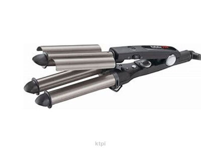 Babyliss Pro Falownica Tytanowo Tourmalinowa 2269