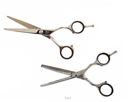 Fox Student Zestaw Nożyczki + Degażówki 