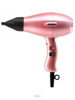 Elchim Healthy Ionic Suszarka 3900 Rose Gold