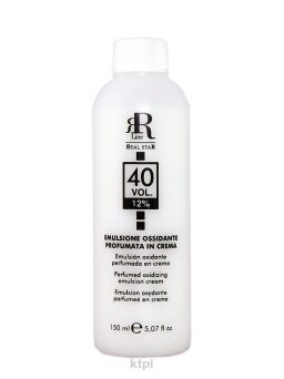 Rr Line Kremowy Oxydant Woda Utleniacz 12% 150 ml