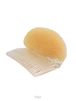 Wypełniacz Do Koków Na Grzebyku Blond