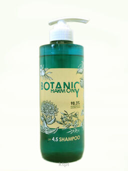 Stapiz Botanic Harmony Szampon Ph 4.5 500 ml