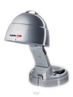 Babyliss Przenośna Suszarka Hełmowa 6910E